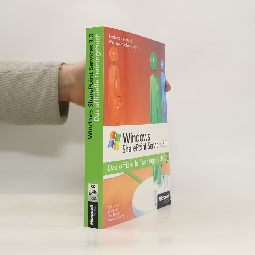 Frank Langenau Windows SharePoint Services - das offizielle Trainingsbuch