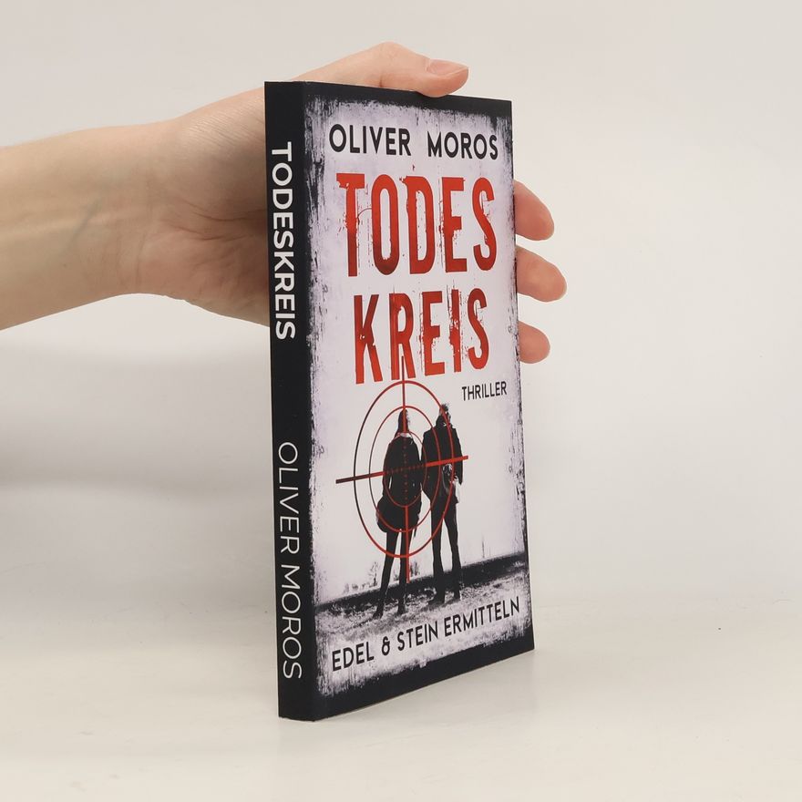 Oliver Moros Todeskreis