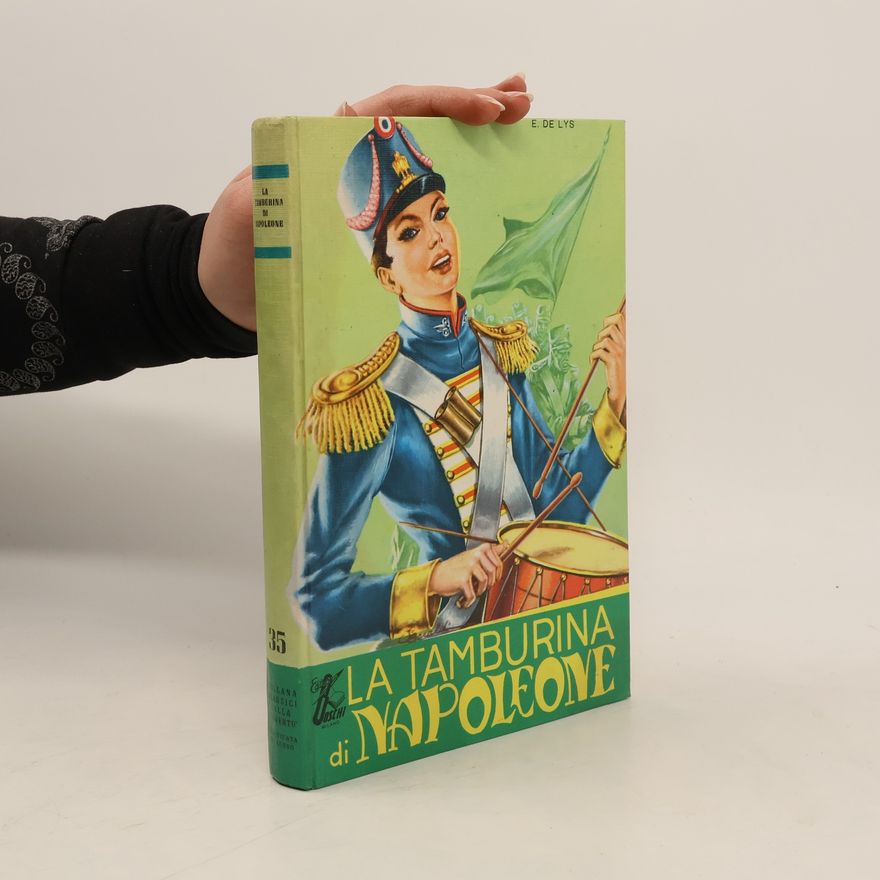Autorenkollektiv La tamburina di Napoleone