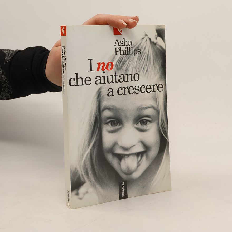 Asha Phillips I no che aiutano a crescere