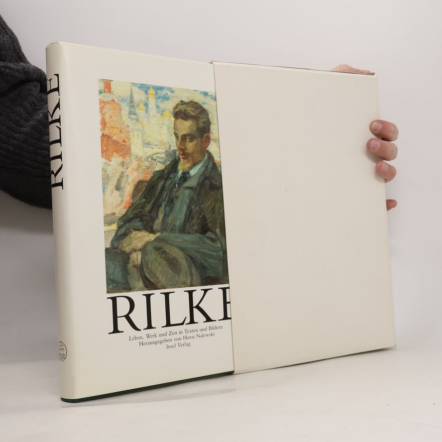 Rainer Maria Rilke Rilke