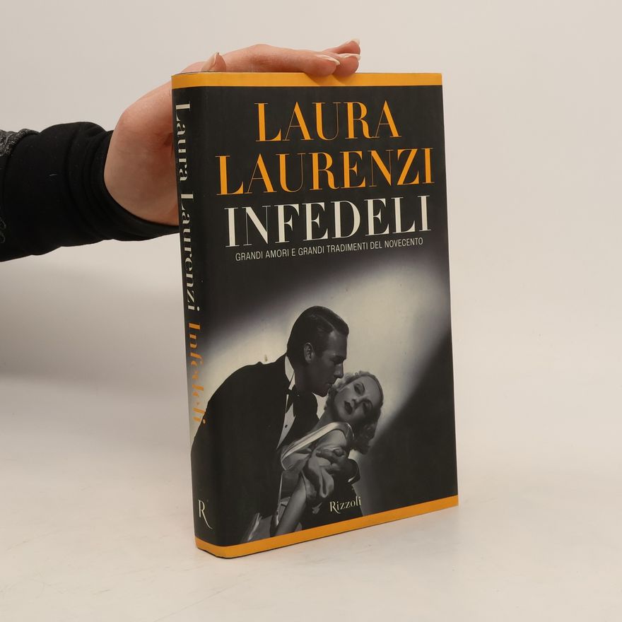 Laura Laurenzi Infedeli