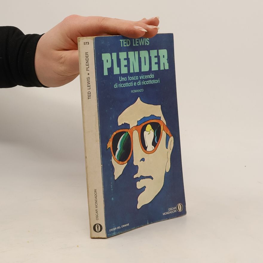 Ted G. Lewis Plender