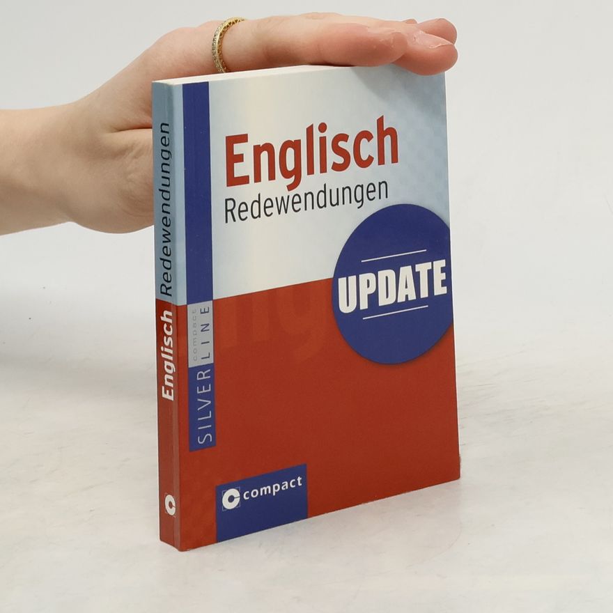 Christoph Rojahn Englisch
