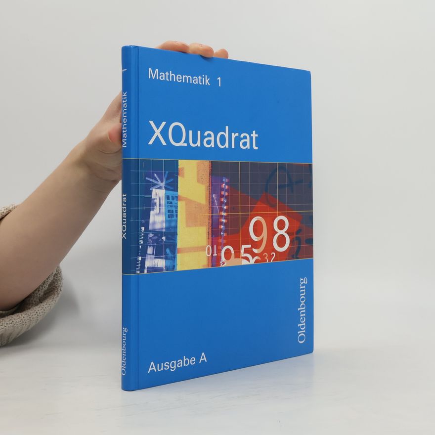 Mathias Nimmrichter Mathematik - 1: XQuadrat