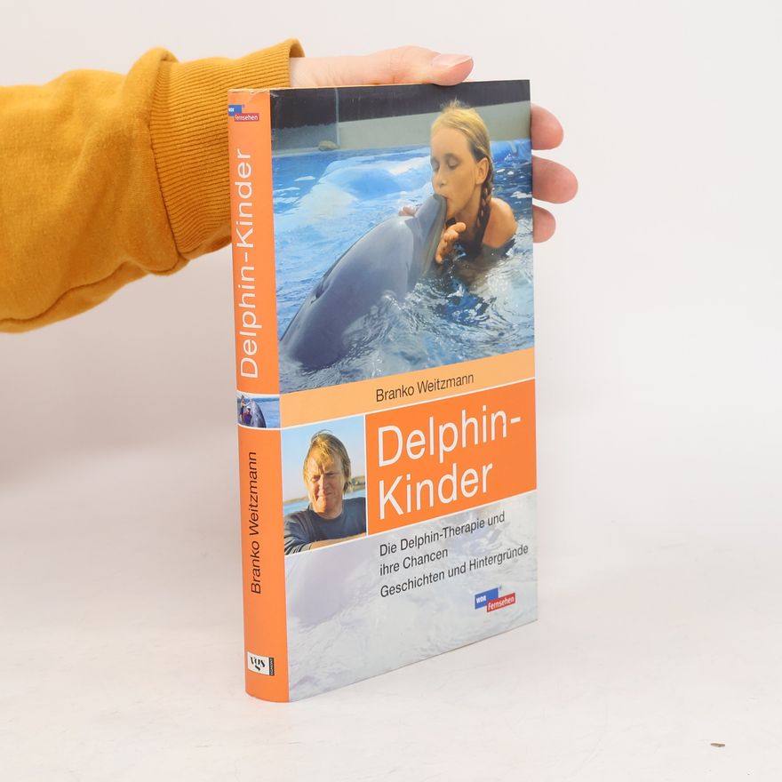 Branko Weitzmann Delphin-Kinder