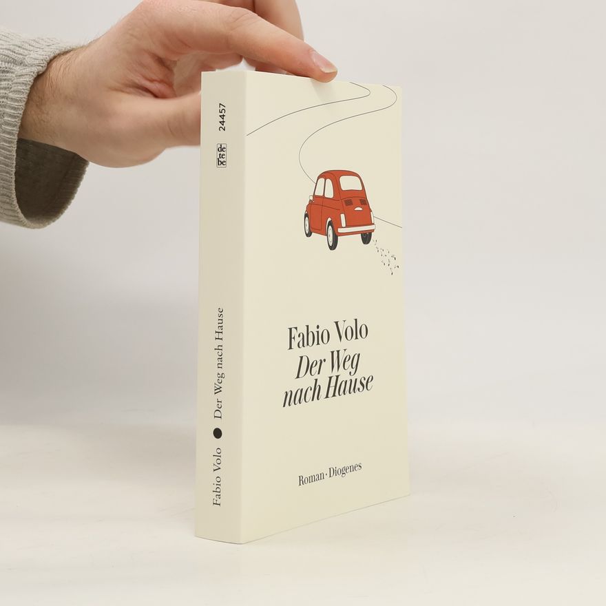 Fabio Volo Der Weg nach Hause