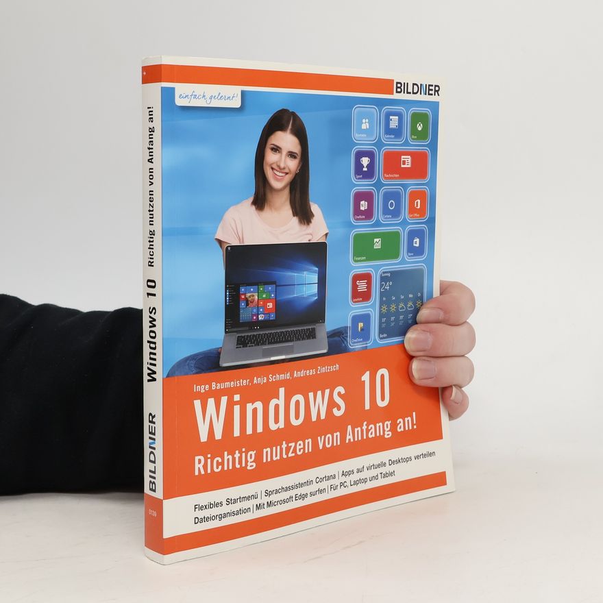 Inge Baumeister Windows 10