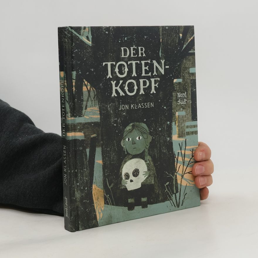 J. Klassen Der Totenkopf