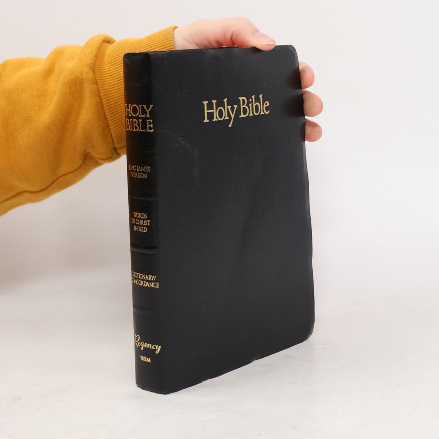 Autorenkollektiv The Holy Bible