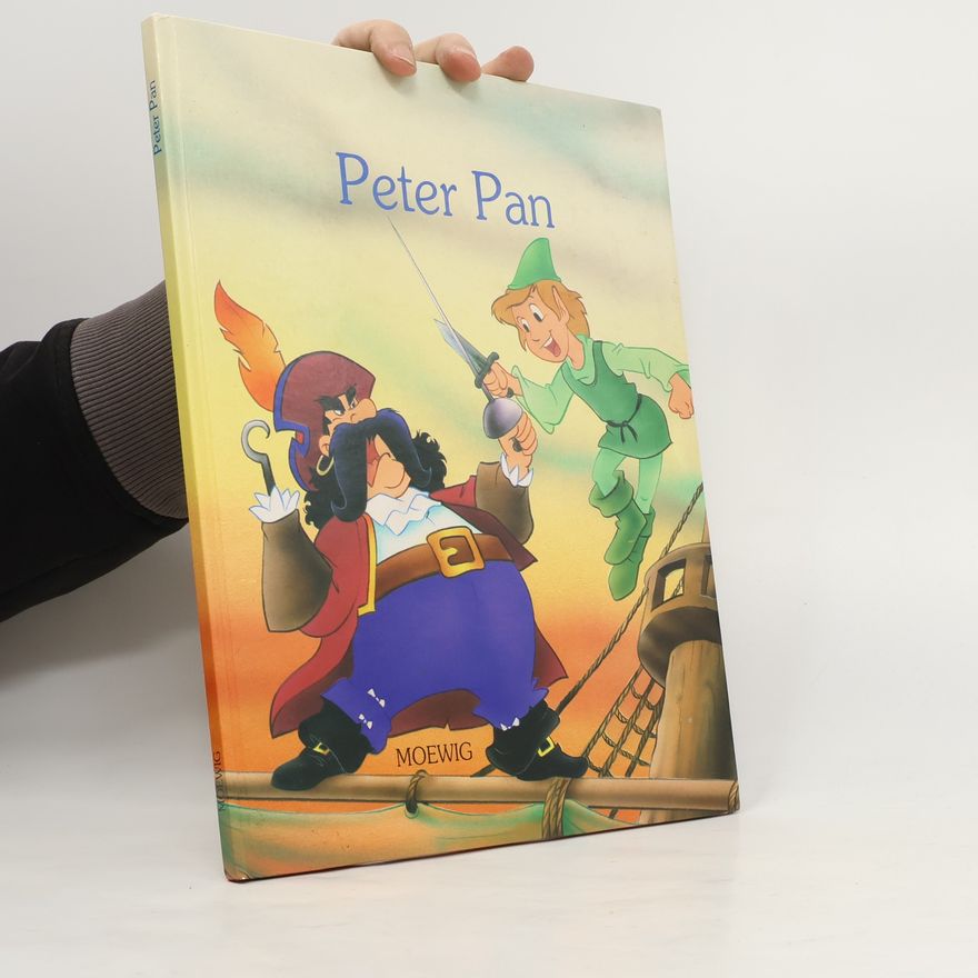 Autorenkollektiv Peter Pan