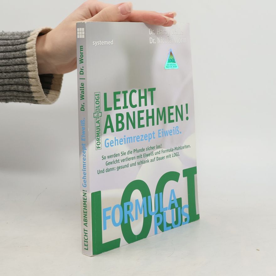 Autorenkollektiv Leicht abnehmen!