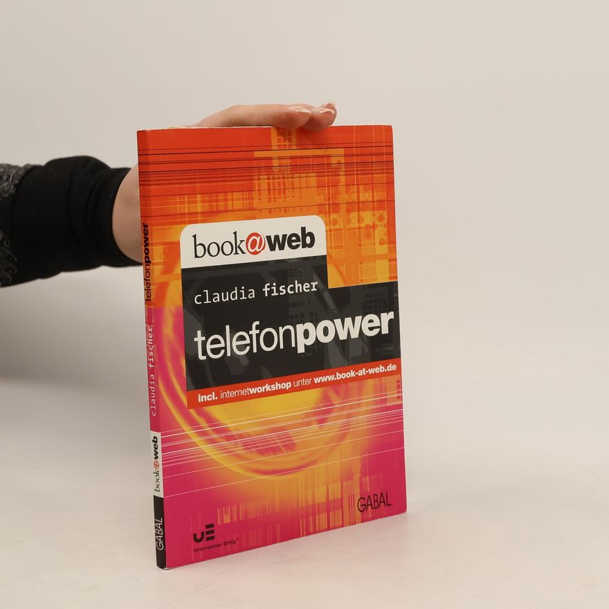 Claudia Fischer Telefonpower