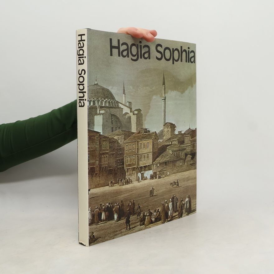 Autorenkollektiv Hagia Sophia
