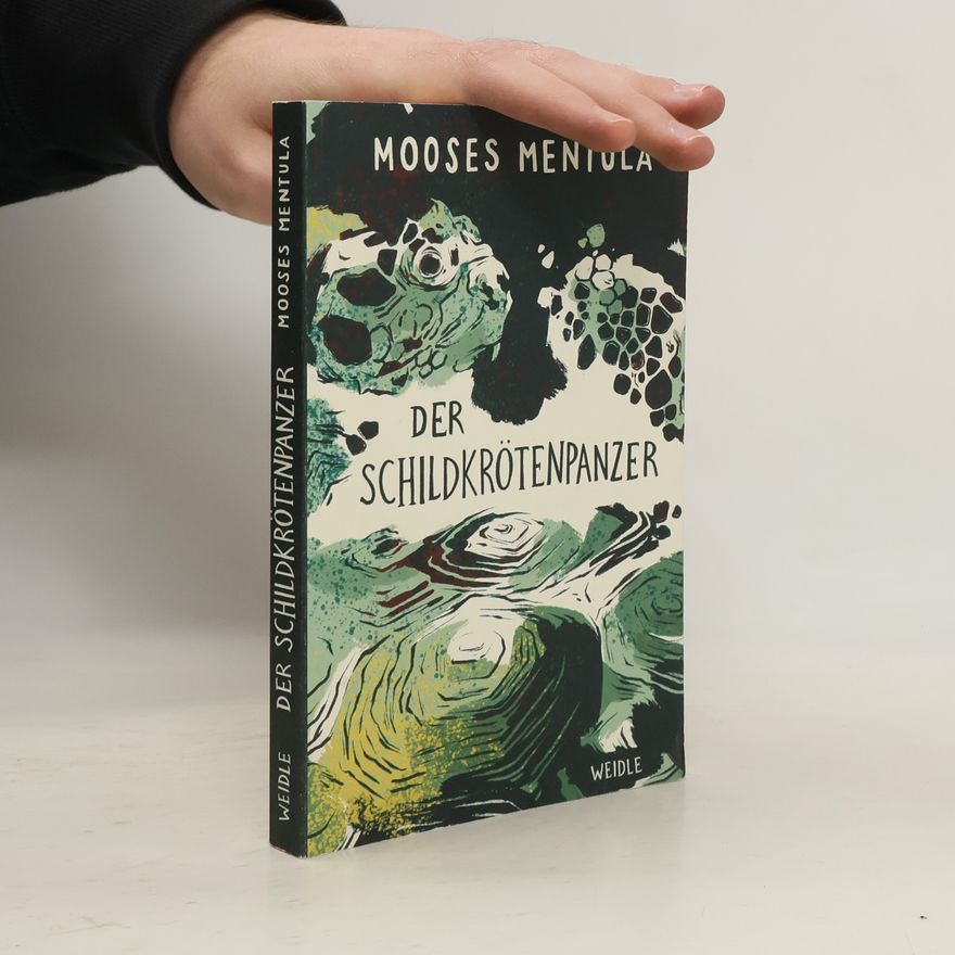 Mooses Mentula Der Schildkrötenpanzer