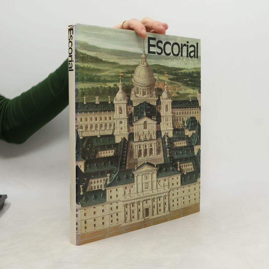 Kolektiv autorů Escorial