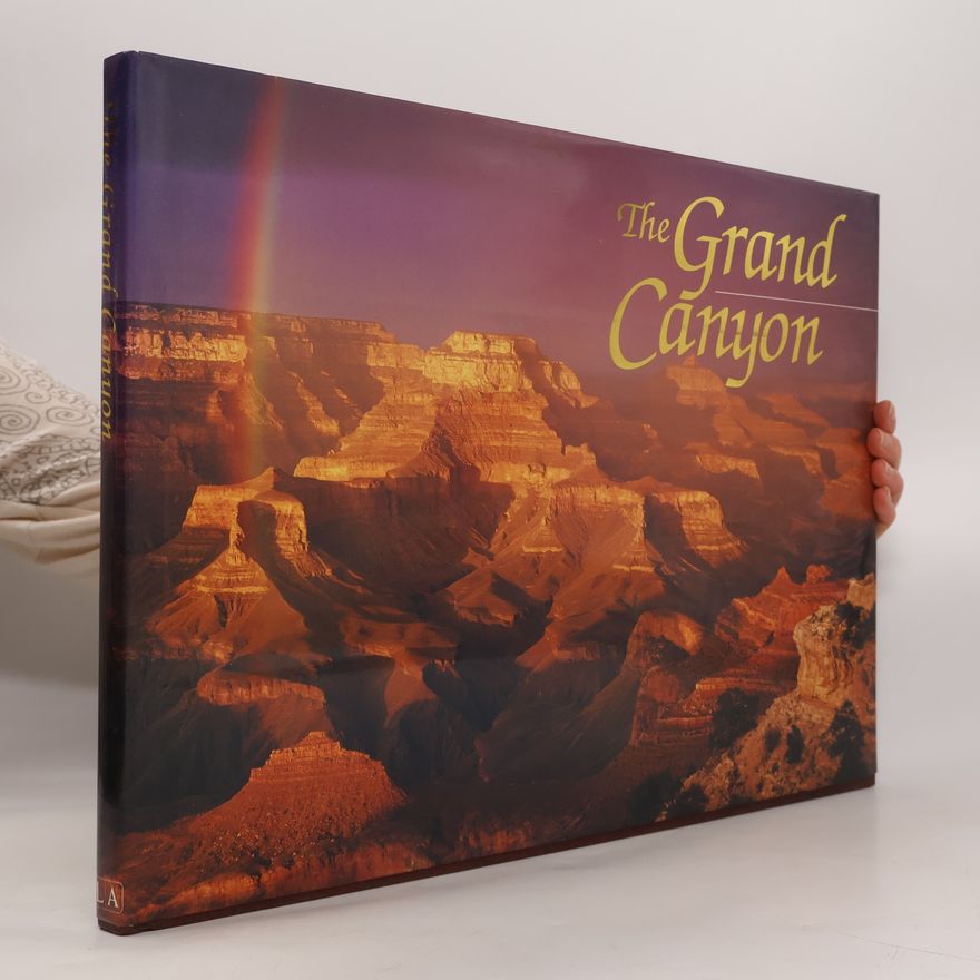 Letitia Burns O. Connor The Grand Canyon
