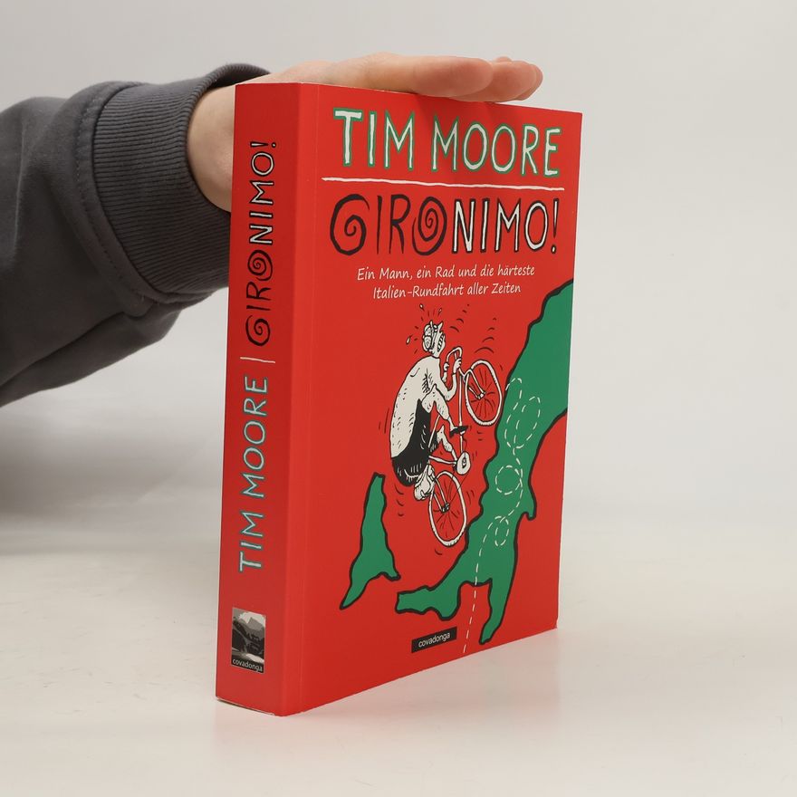 Tim Moore Gironimo!