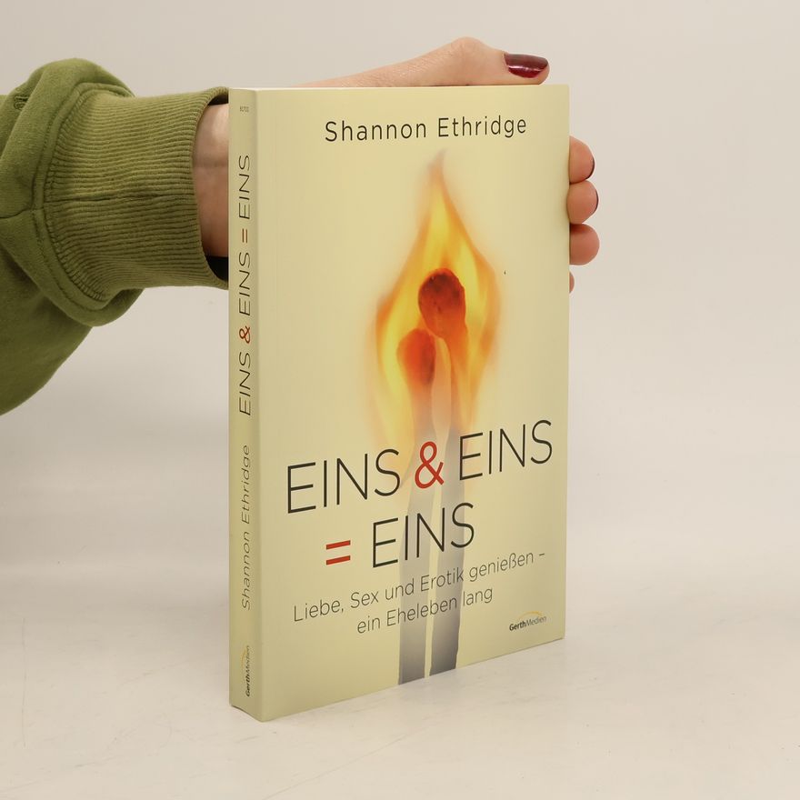 Shannon Ethridge Eins & Eins = Eins