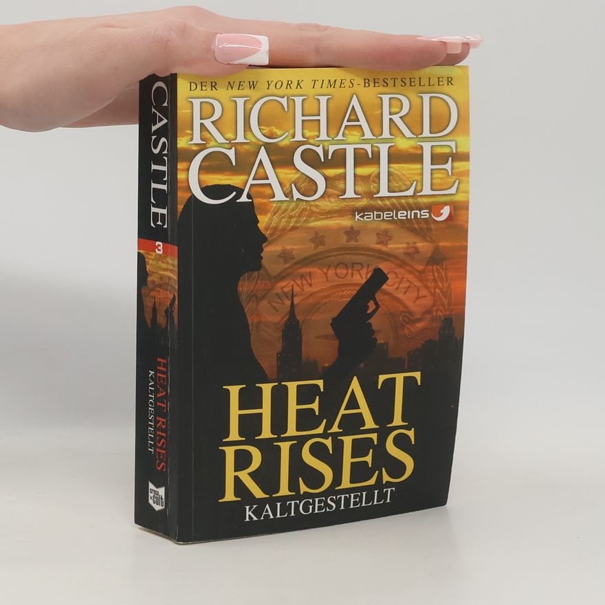 Richard Castle Heat rises
