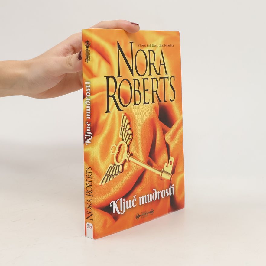 Nora Roberts Ključ mudrosti