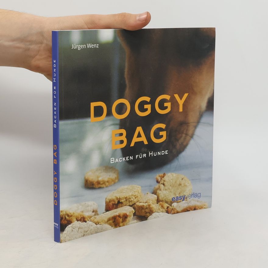 Jürgen Wenz Doggy Bag