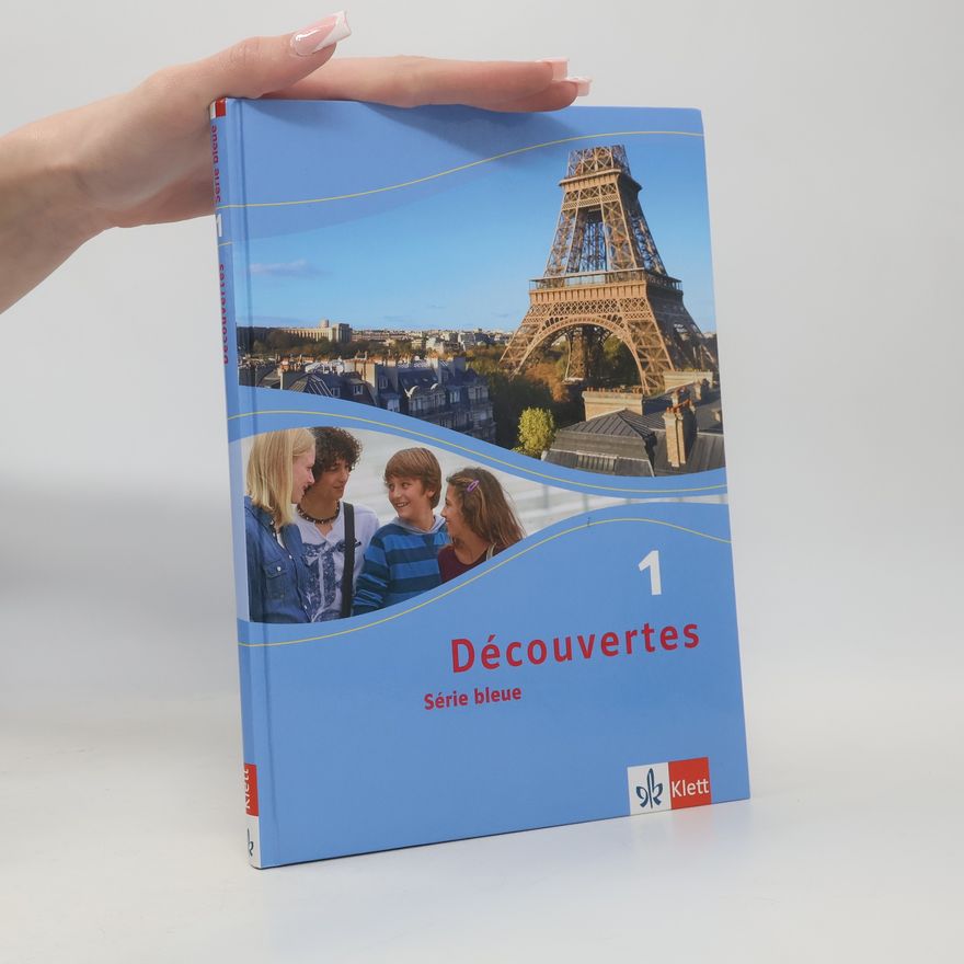Various authors Découvertes 1