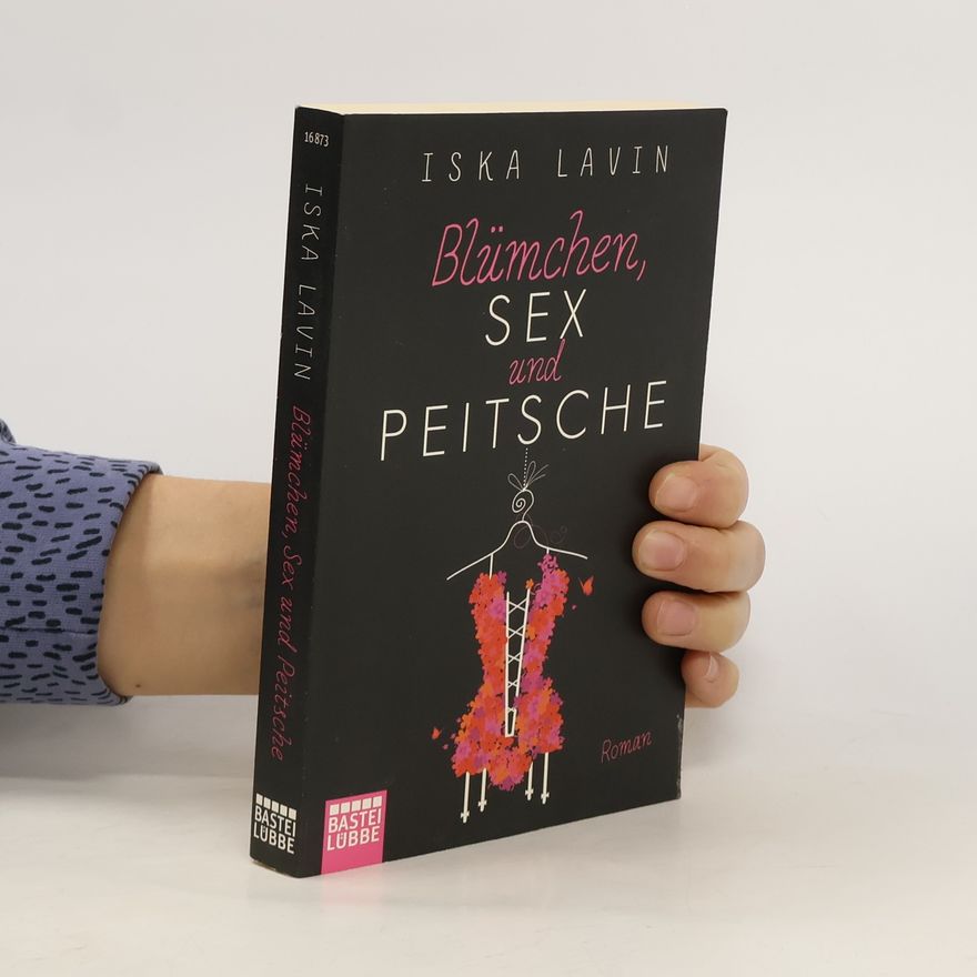 Iska Lavin Blümchen, Sex und Peitsche