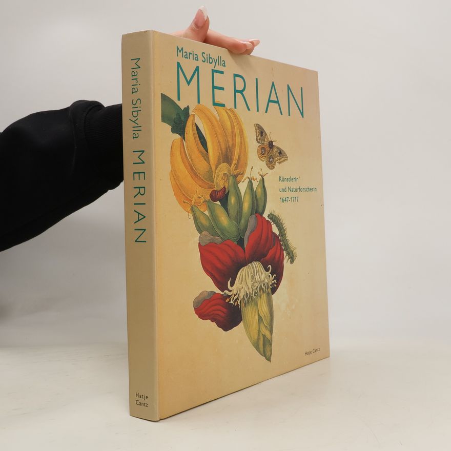 Maria Sibylla Merian Maria Sibylla Merian