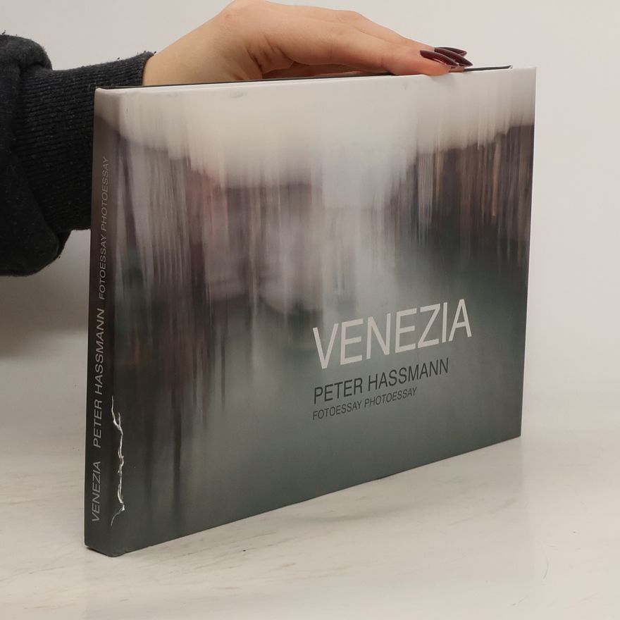 Horst Lothar Renner Venezia