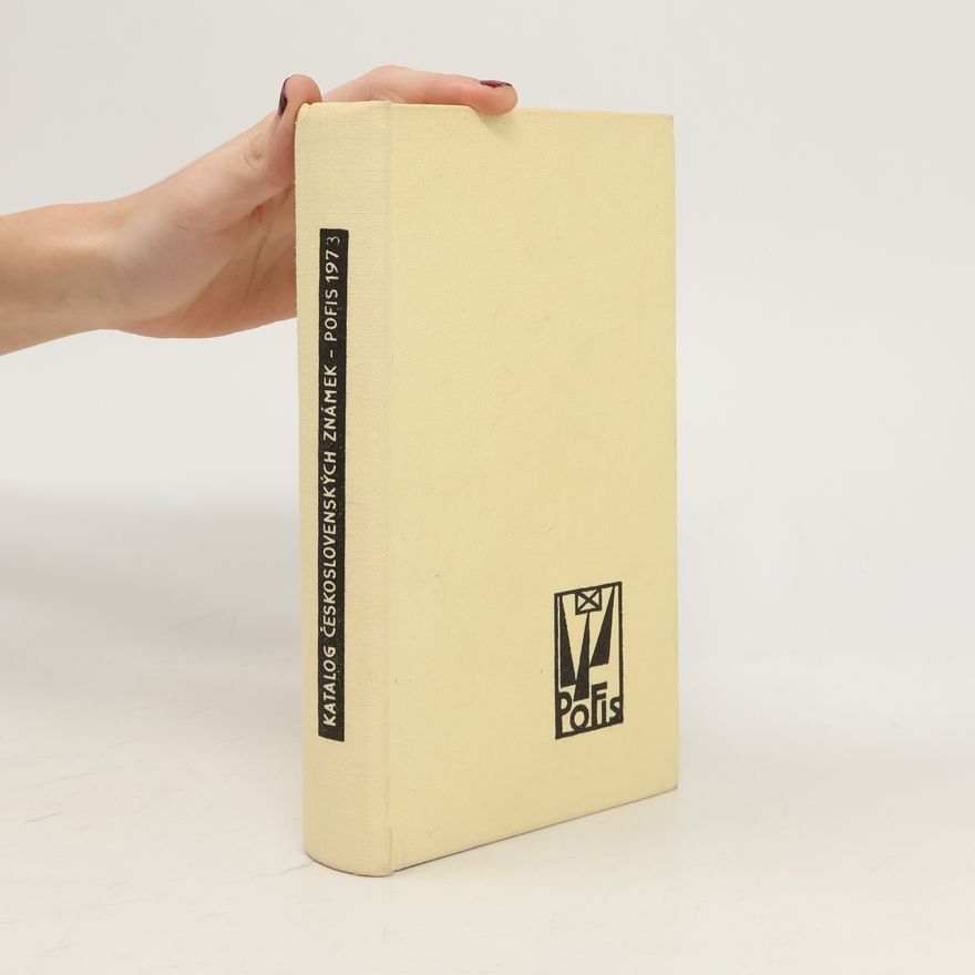 Kolektiv autorů Katalog československých známek