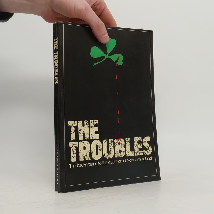 Richard Broad The Troubles