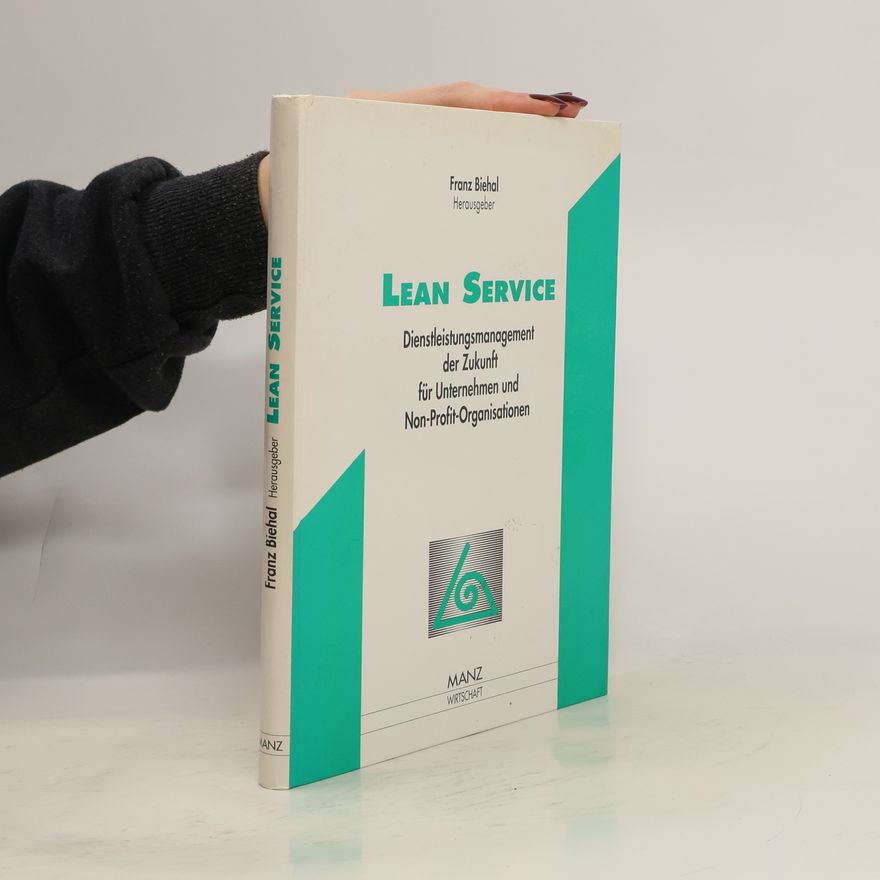 Franz Biehal Lean-Service