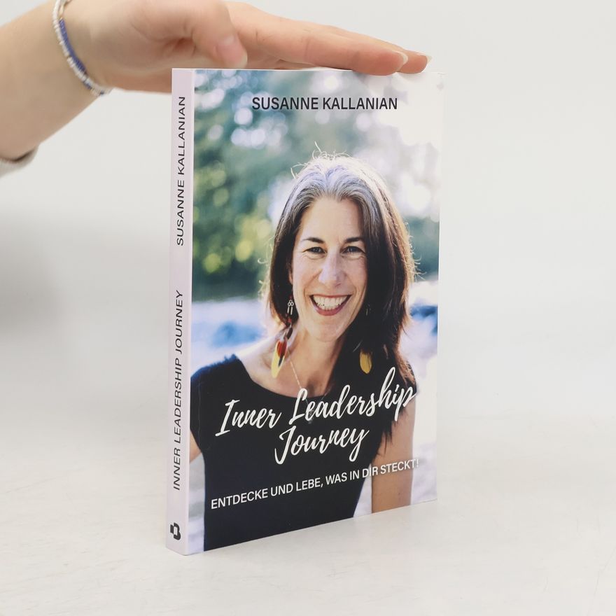 Susanne Kallanian Inner Leadership Journey
