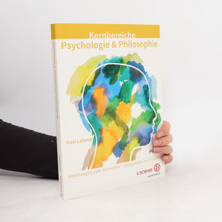Karl Lahmer Psychologie & Philosophie