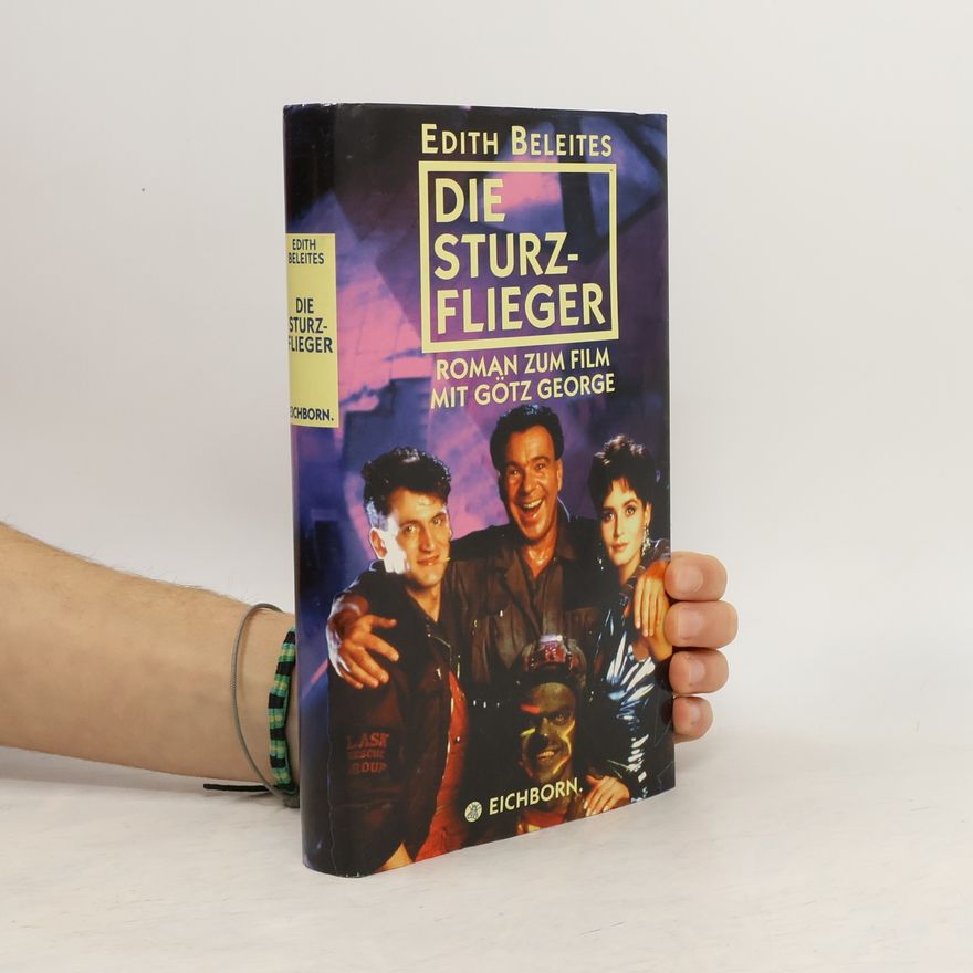 Edith Beleites Die Sturzflieger