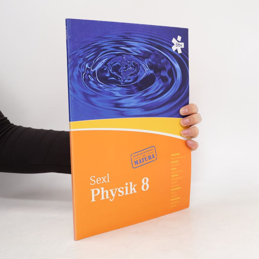 Roman U. Sexl Physik