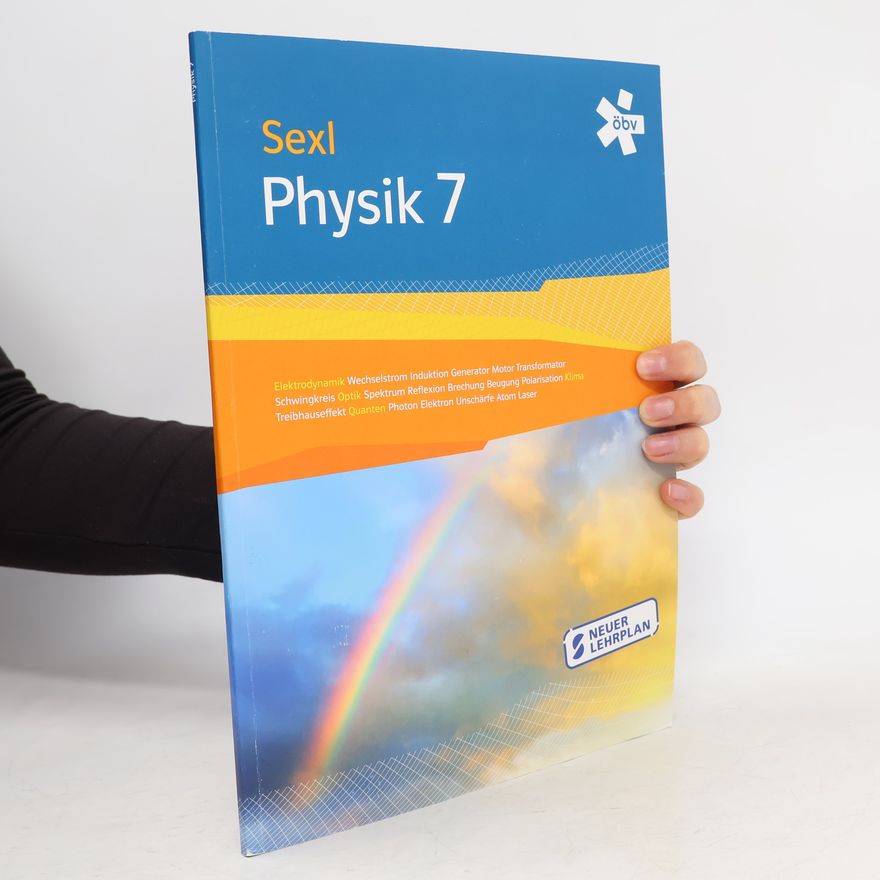 Autorenkollektiv Sexl Physik 7