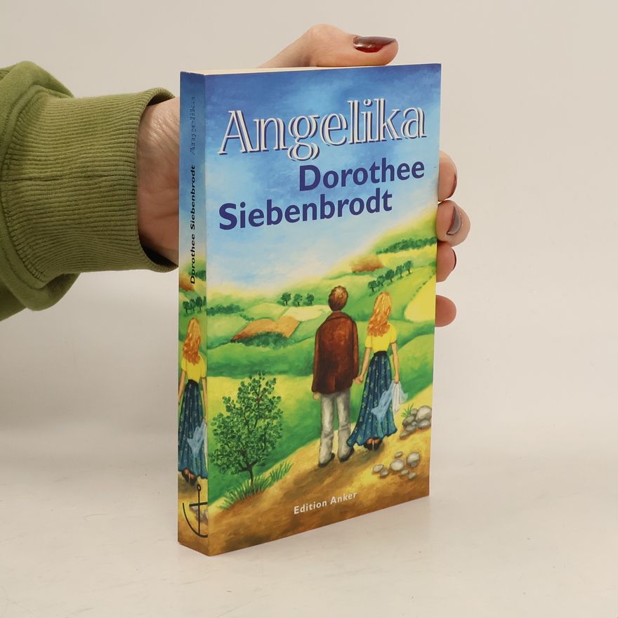 Dorothee Siebenbrodt Angelika
