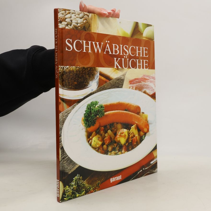 Autorenkollektiv Schwäbische Küche