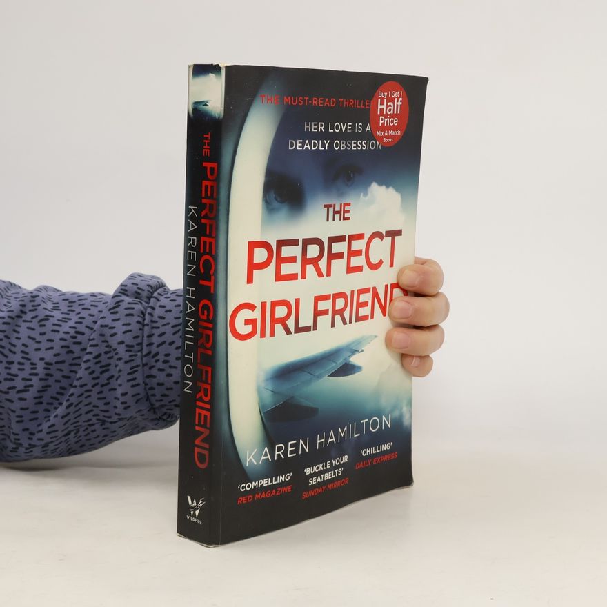 Karen Hamilton The Perfect Girlfriend