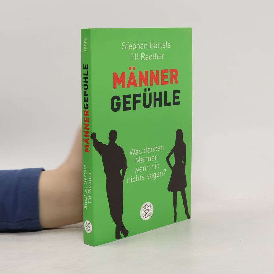 Stephan Bartels Männergefühle