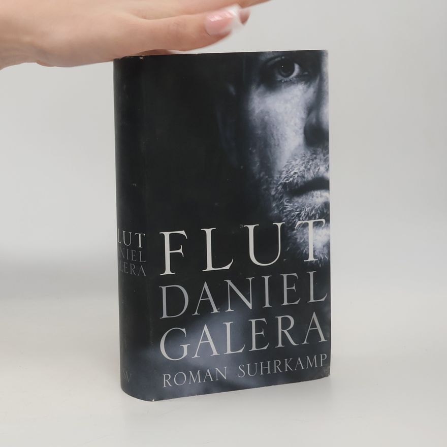Daniel Galera Flut