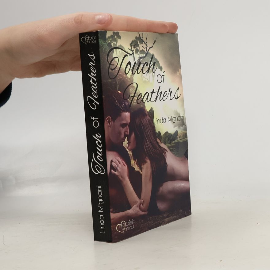 Linda Mignani Touch of Feathers