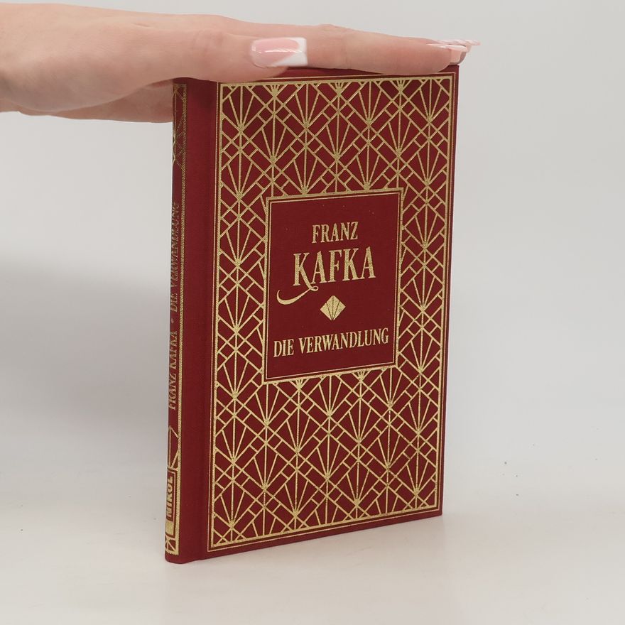 Franz Kafka Die Verwandlung