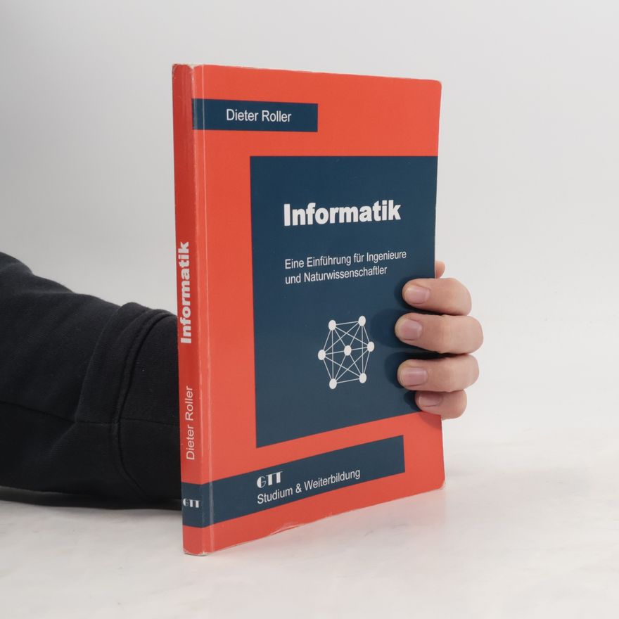 Dieter Roller Informatik