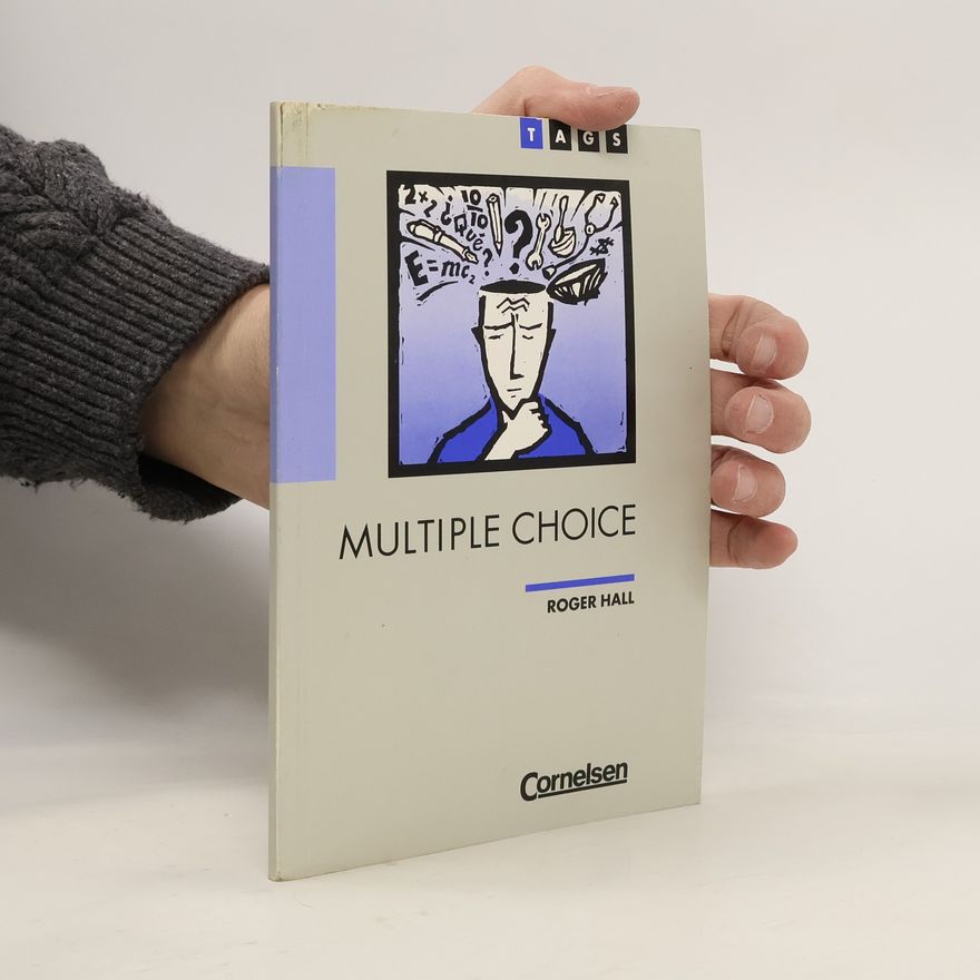 Roger Hall Multiple Choice