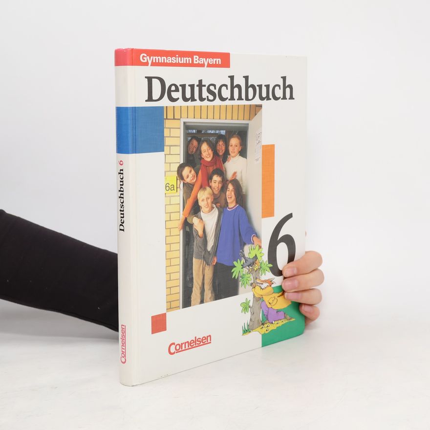 Wilhelm Matthießen 6. Jahrgangsstufe