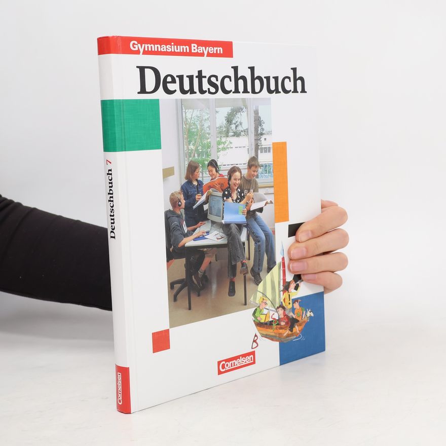 Wilhelm Matthießen 7. Jahrgangsstufe
