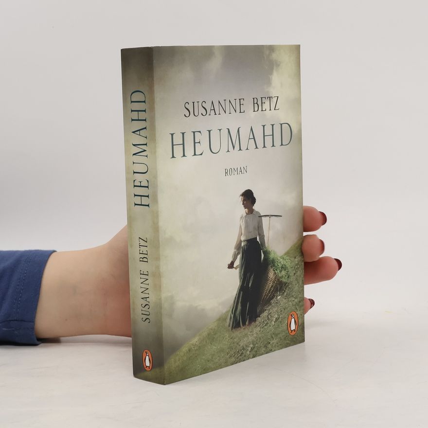 Susanne Betz Heumahd
